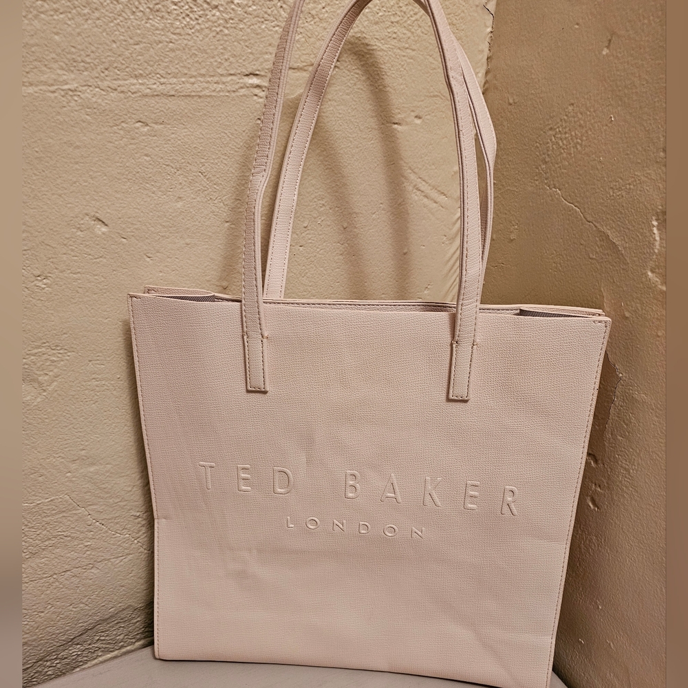 Ted Baker Large Soocon Icon Bag - Picture 14 of 16